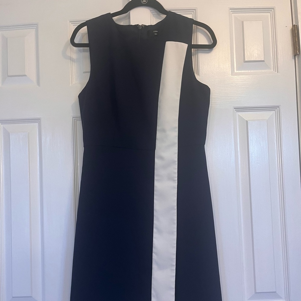 JCrew Dress